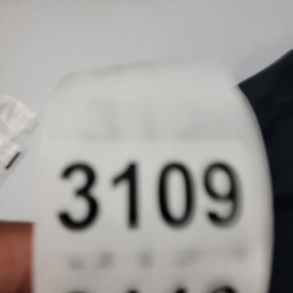 Duluth 40 grit black button down shirt mens S short sleeve 3109 - Picture 8 of 8